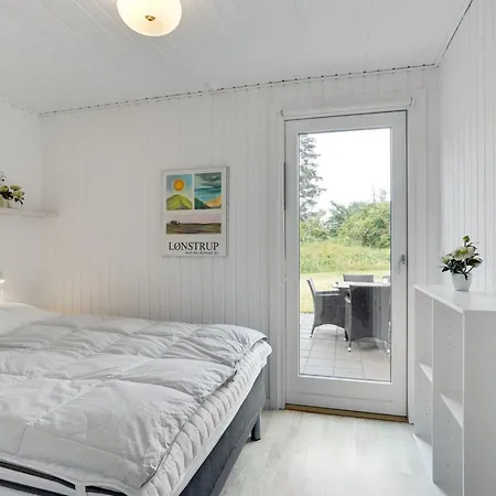 Thilde - 800m From The Sea By Interhome Hjørring