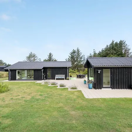 Thilde - 800m From The Sea By Interhome Сasa de vacaciones