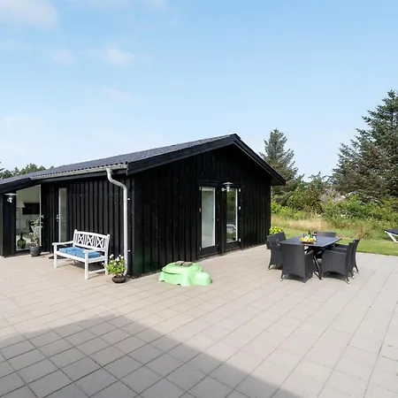 Thilde - 800m From The Sea By Interhome Semesterbostad