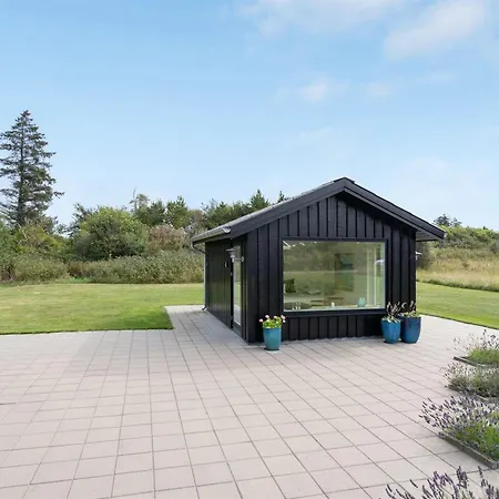 Сasa de vacaciones Thilde - 800m From The Sea By Interhome *