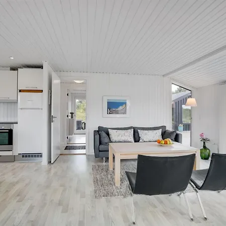 Semesterbostad Thilde - 800m From The Sea By Interhome Hjørring