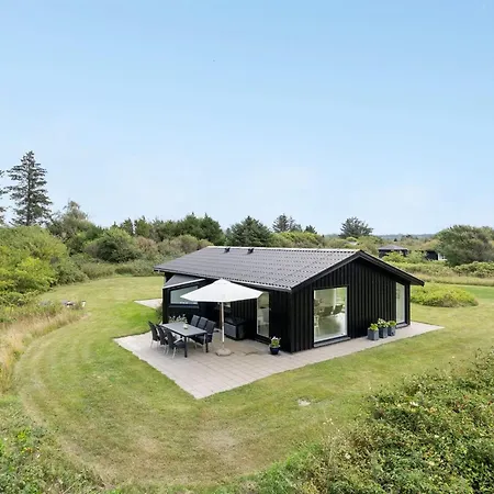 Thilde - 800m From The Sea By Interhome Semesterbostad Hjørring