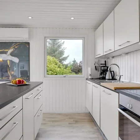 Thilde - 800m From The Sea By Interhome Hjørring