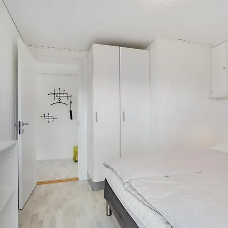 Hébergement de vacances Thilde - 800m From The Sea By Interhome