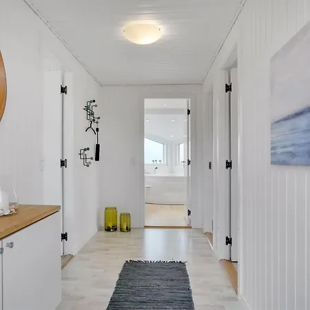 Thilde - 800m From The Sea By Interhome * Hjorring
