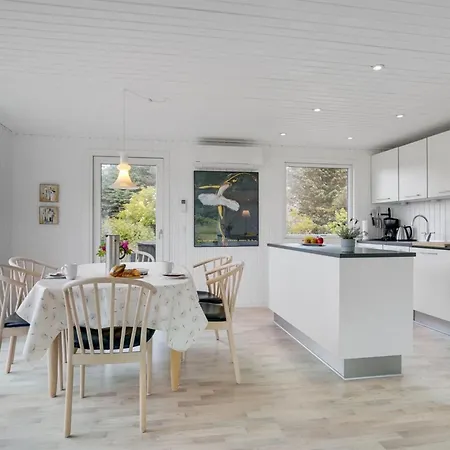 Holiday home Thilde - 800m From The Sea By Interhome Hjorring