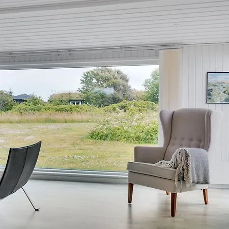 Thilde - 800m From The Sea By Interhome Hjorring