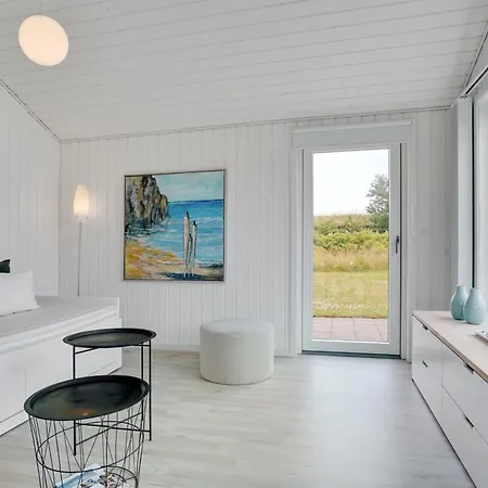 Thilde - 800m From The Sea By Interhome * Hjorring