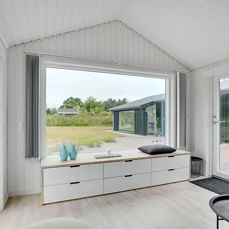 Thilde - 800m From The Sea By Interhome Hjørring