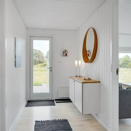 Thilde - 800m From The Sea By Interhome Holiday home Hjorring