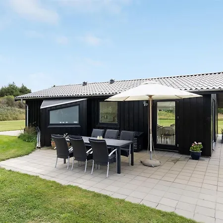 Hébergement de vacances Thilde - 800m From The Sea By Interhome *