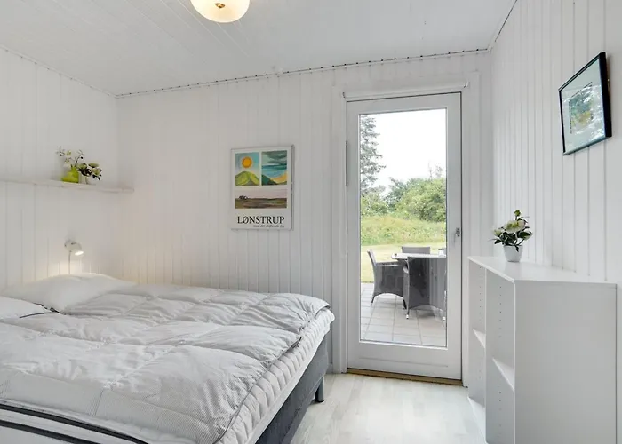 Thilde - 800m From The Sea By Interhome Hjørring