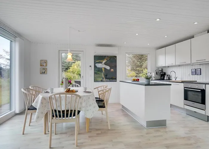 Thilde - 800m From The Sea By Interhome