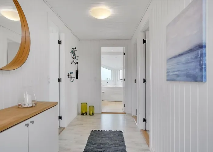Thilde - 800m From The Sea By Interhome Hjørring
