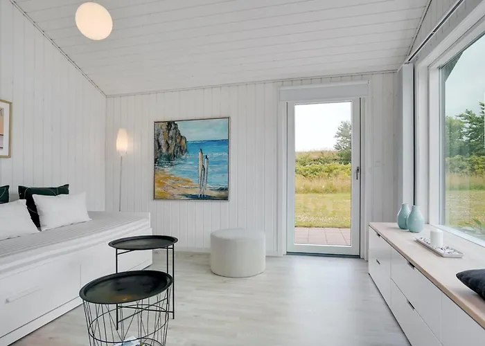 Thilde - 800m From The Sea By Interhome Hjørring