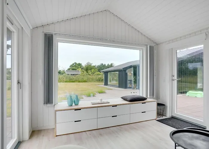 Thilde - 800m From The Sea By Interhome * Hjørring